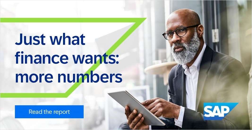 What's the best way for finance to shift to cloud ERP? TrustRadius has the answer
