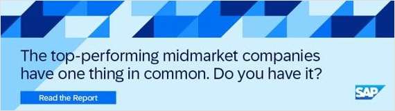Aberdeen helps mid-market firms find a faster approach to financial closing.