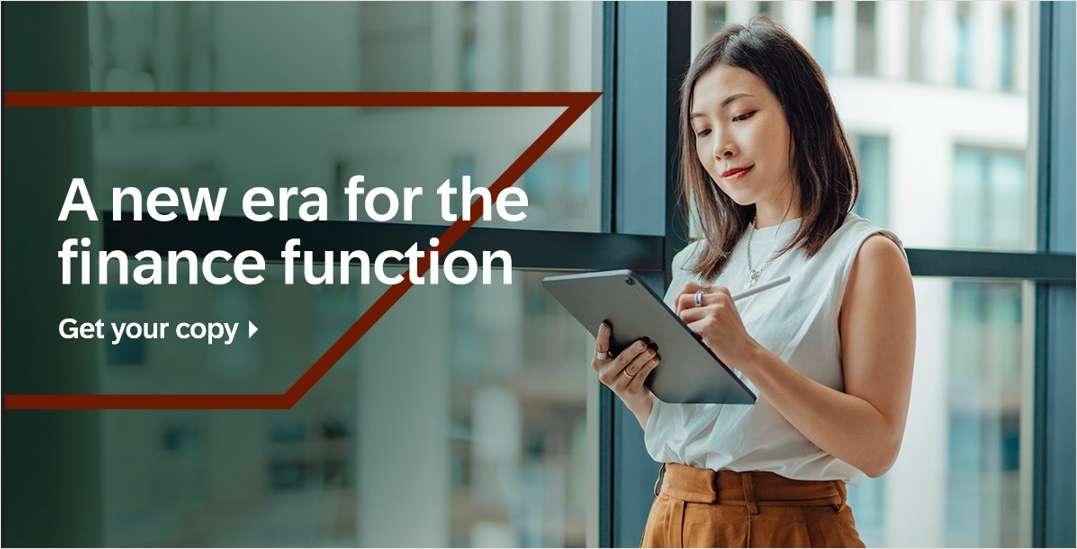 How CFOs are gearing up for growth