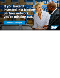 Unlock the Benefits of Digitizing Your Supplier Network