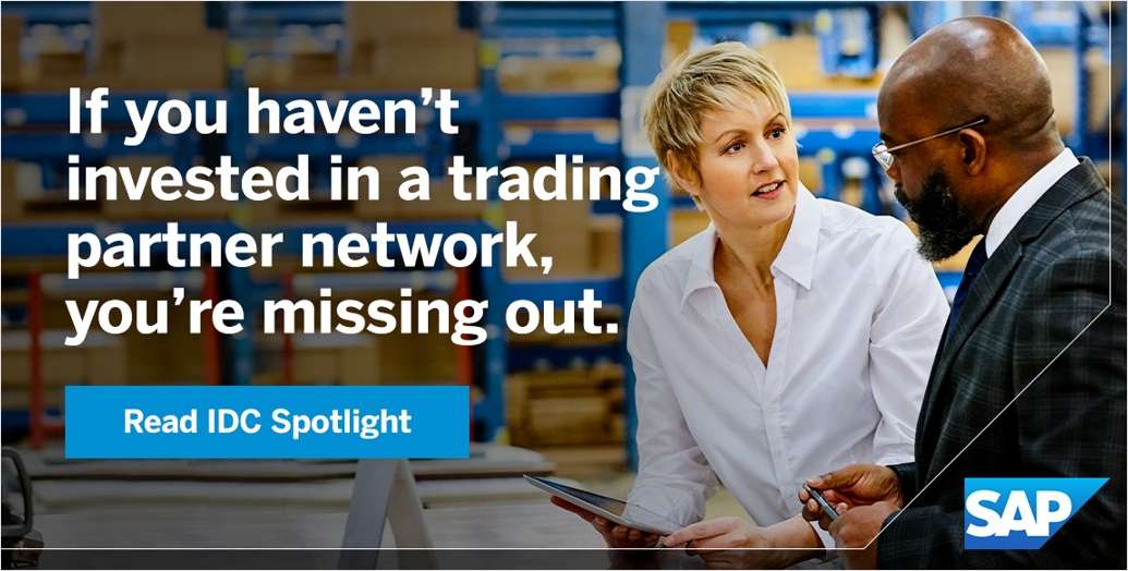 Unlock the Benefits of Digitizing Your Supplier Network