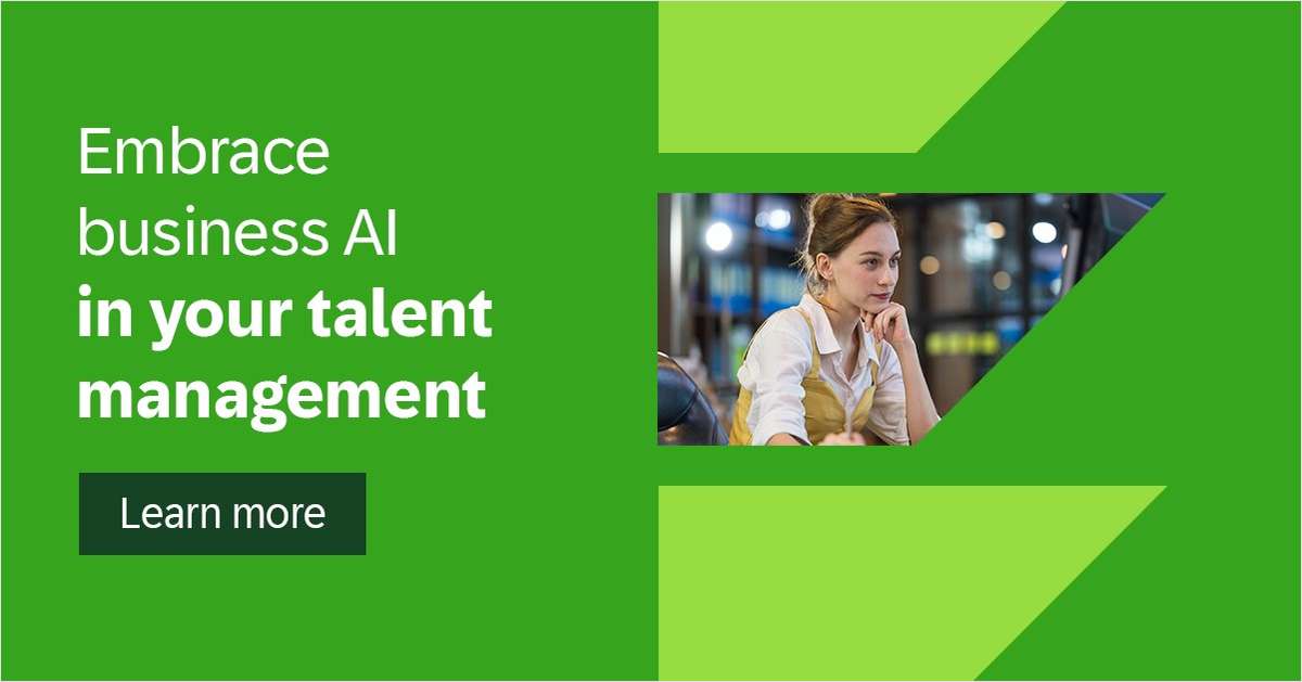 Build a Future-Ready Workforce for Growth