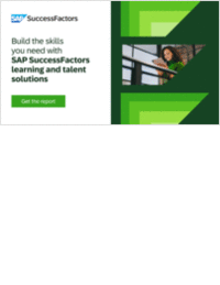 Independent expert insights to help you choose the right HR technology