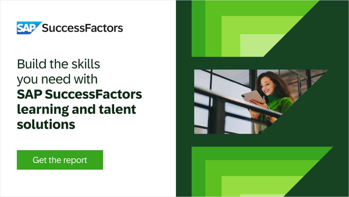 Independent expert insights to help you choose the right HR technology