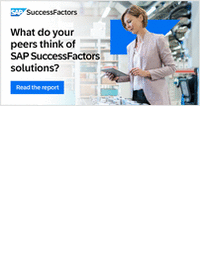 Which HR software ranks highest?