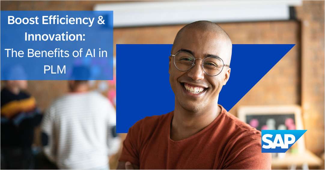 Why Leverage AI for Product Development? Insights from IDC