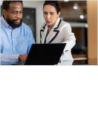 How Real-Time Data and Automation Transforms Professional Services