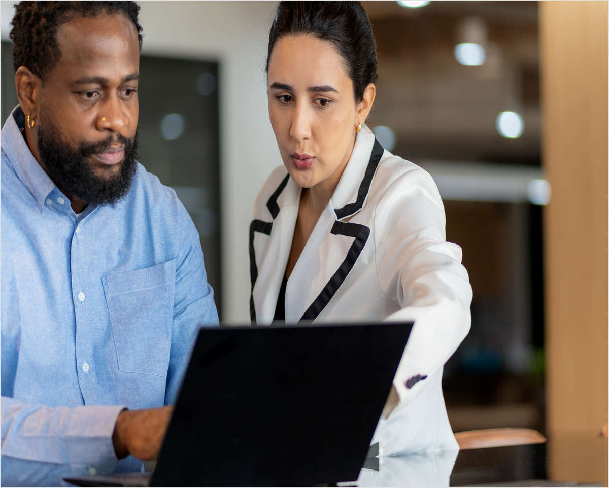 How Real-Time Data and Automation Transforms Professional Services