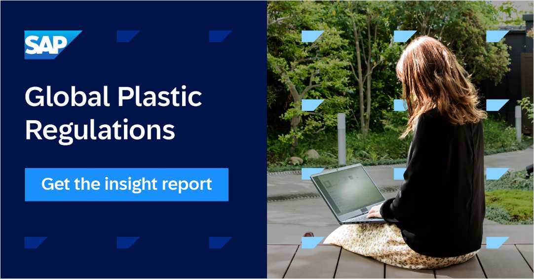 Global plastics regulations - get the Earth Action report