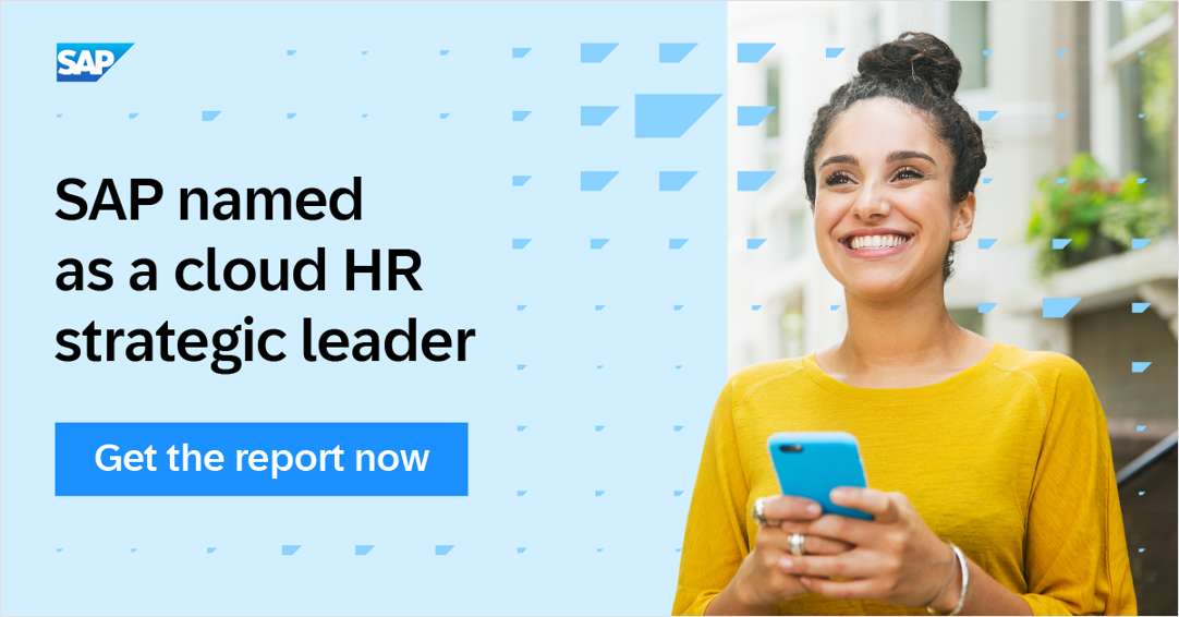 Explore the 2024 Fosway 9-Grid™ for Cloud HR report