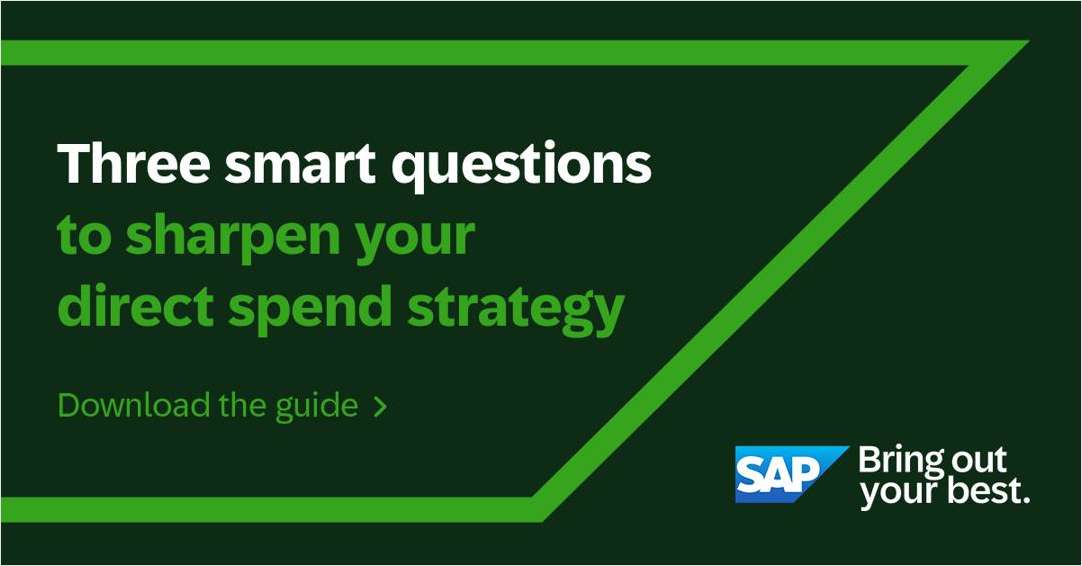 Five ways Finance leaders can get more from Procurement