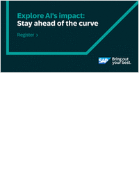 AI is reshaping HR: Learn actionable strategies for growth