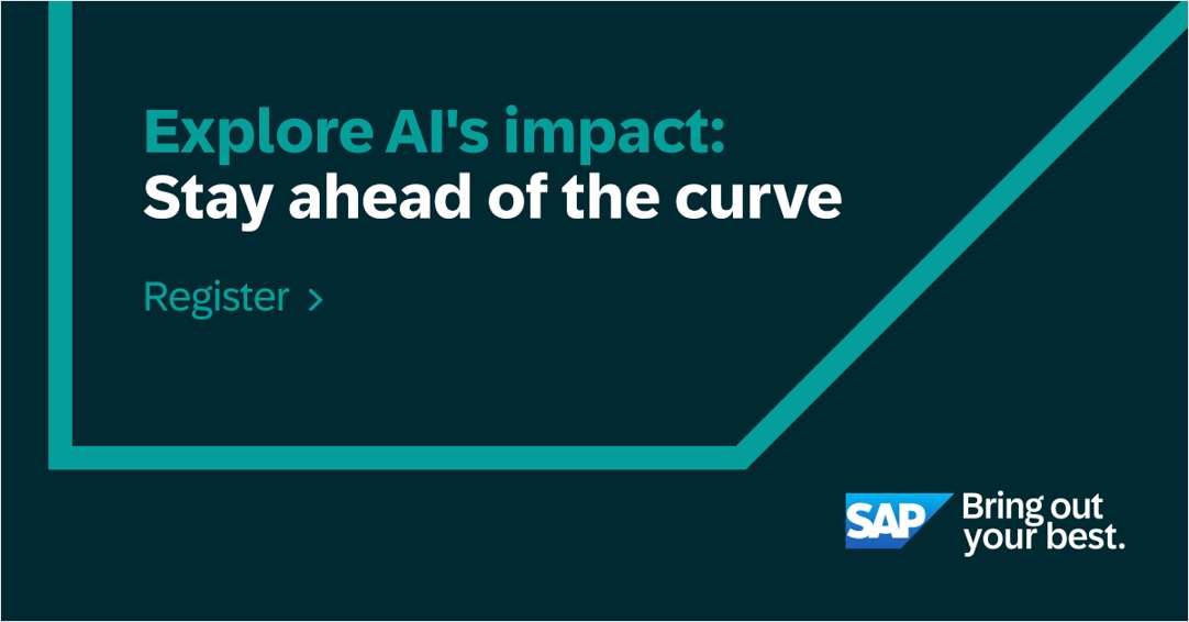 AI is reshaping HR: Learn actionable strategies for growth