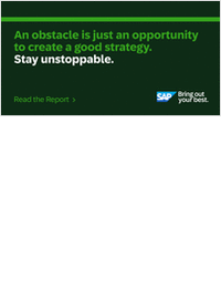 Your HR strategy report is ready