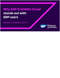 SAP S/4HANA Cloud: What keeps business users coming back