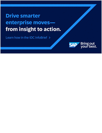 Start building smarter business processes with AI-embedded ERP.