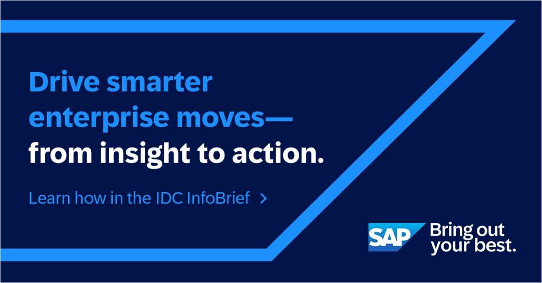 Start building smarter business processes with AI-embedded ERP.