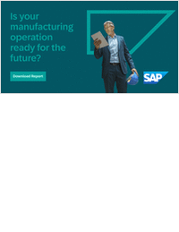 Discover How SAP Digital Manufacturing Is Powering the Future of Smart Factories