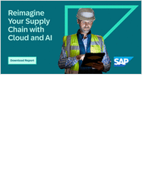 Discover how cloud and AI are enabling smarter orchestration, faster decision-making, and greater resilience
