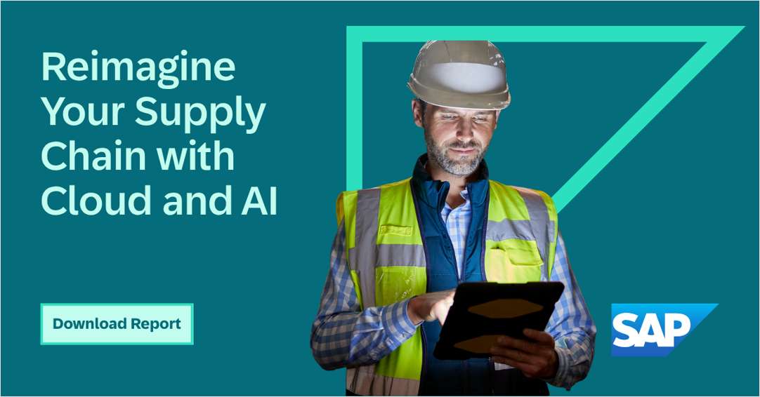Discover how cloud and AI are enabling smarter orchestration, faster decision-making, and greater resilience