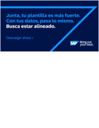 Descubre el rol del área de RR. HH. a la hora de impulsar el crecimiento