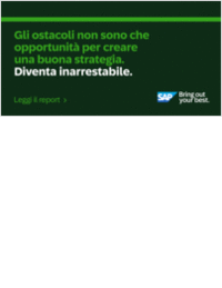 Il nostro report sulla strategia HR per te