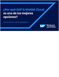 Por qué SAP es una opción de confianza para las empresas en crecimiento
