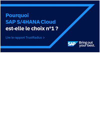 Pourquoi SAP est un choix sûr pour les entreprises en croissance