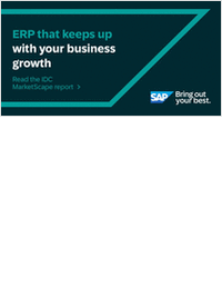 Explore the ERP built for your next stage of growth.