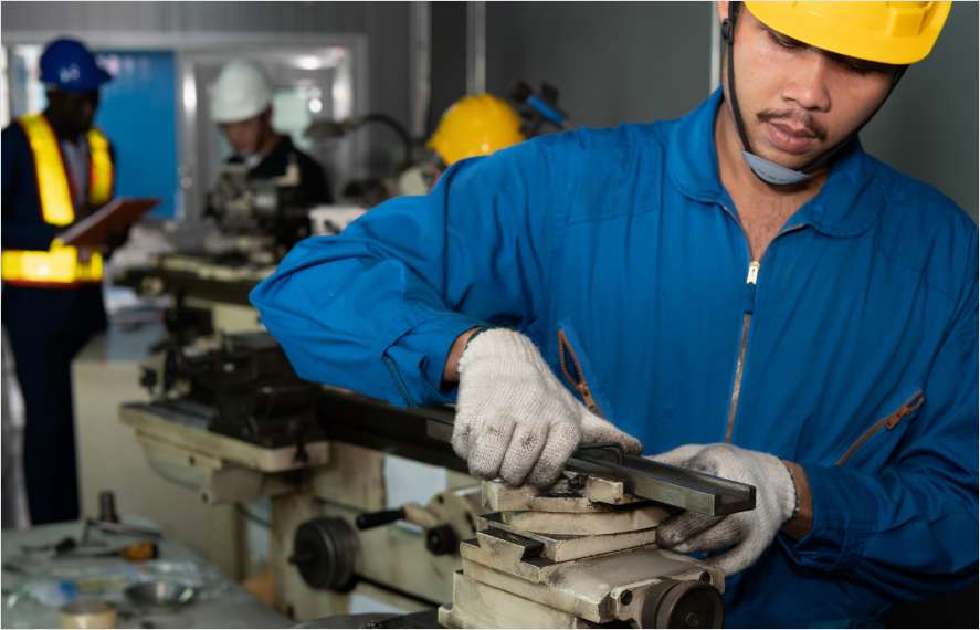 Driving Growth with Cloud ERP: Unlocking Success for Manufacturers