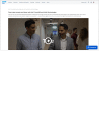 Tide scales smarter and faster with SAP Cloud ERP and YASH Technologies