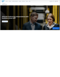 Alfrecell: Embracing independence with a business-driven ERP