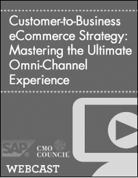 Customer-to-Business eCommerce Strategy: Mastering the Ultimate Omni-Channel Experience