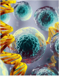 Gene delivery for human T-cells