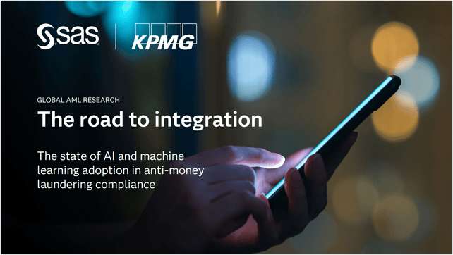 Global Aml Research The Road To Integration