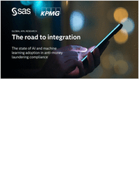 Global Aml Research The Road To Integration