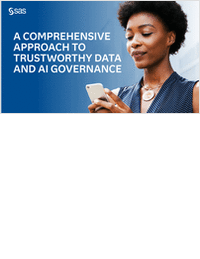 A Comprehensive Approach To Trustworthy Data And Ai Governance