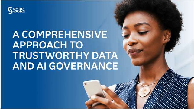 A Comprehensive Approach To Trustworthy Data And Ai Governance