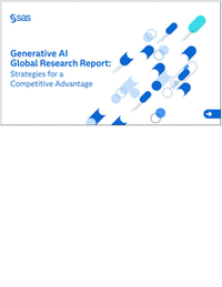 Generative AI Global Research Report: Key Strategies