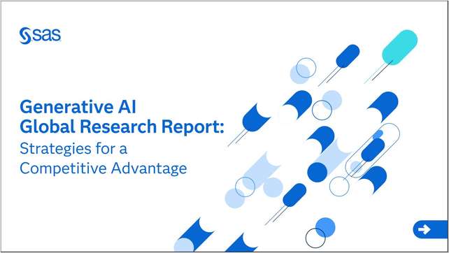 Generative AI Global Research Report: Key Strategies