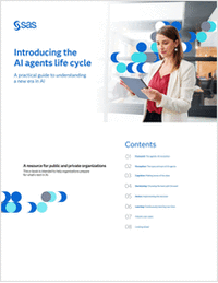 Introducing The AI Agents Life Cycle A Practical Guide To Understanding A New Era In AI