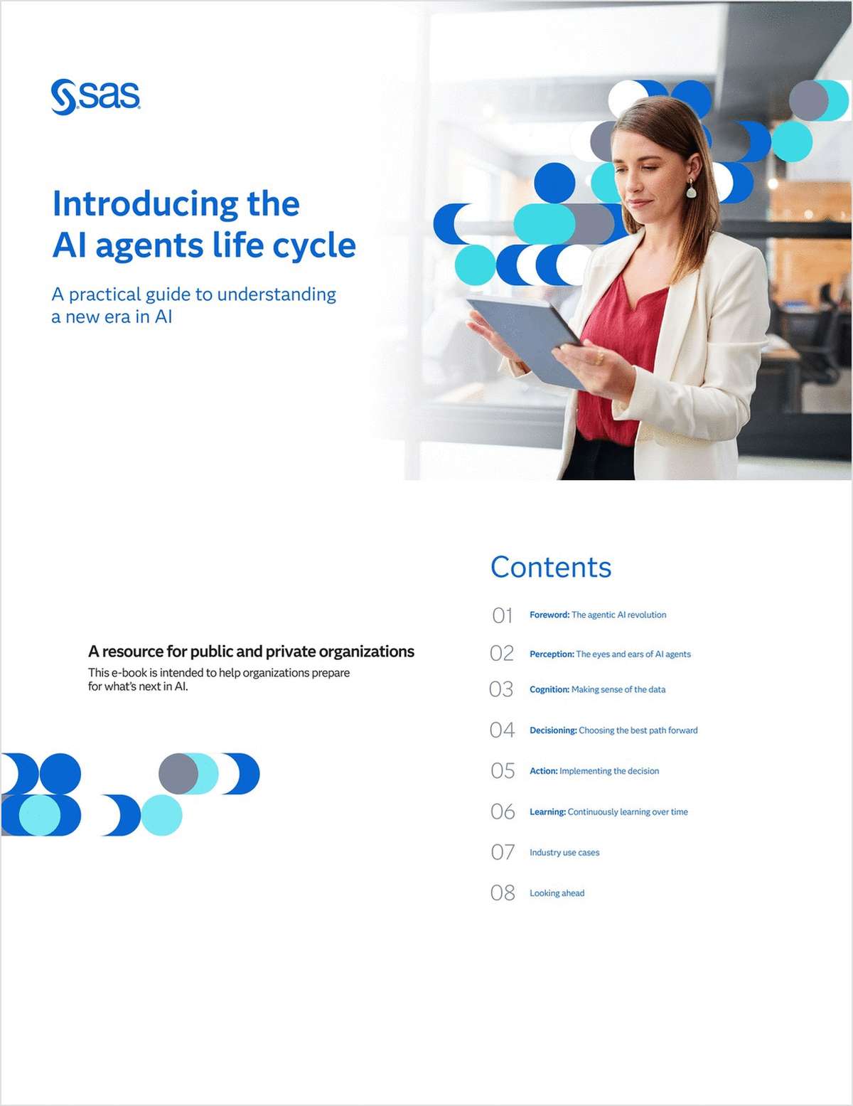 Introducing The AI Agents Life Cycle A Practical Guide To Understanding A New Era In AI