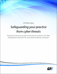 Safeguarding Your Medical Practice from Cyber Threats
