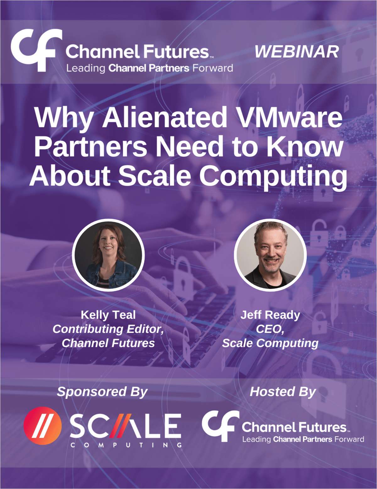 Why Alienated VMware Partners Need to Know About Scale Computing