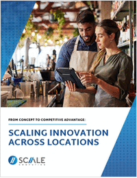 Top Tech Challenges for Modern Multi-Location Businesses