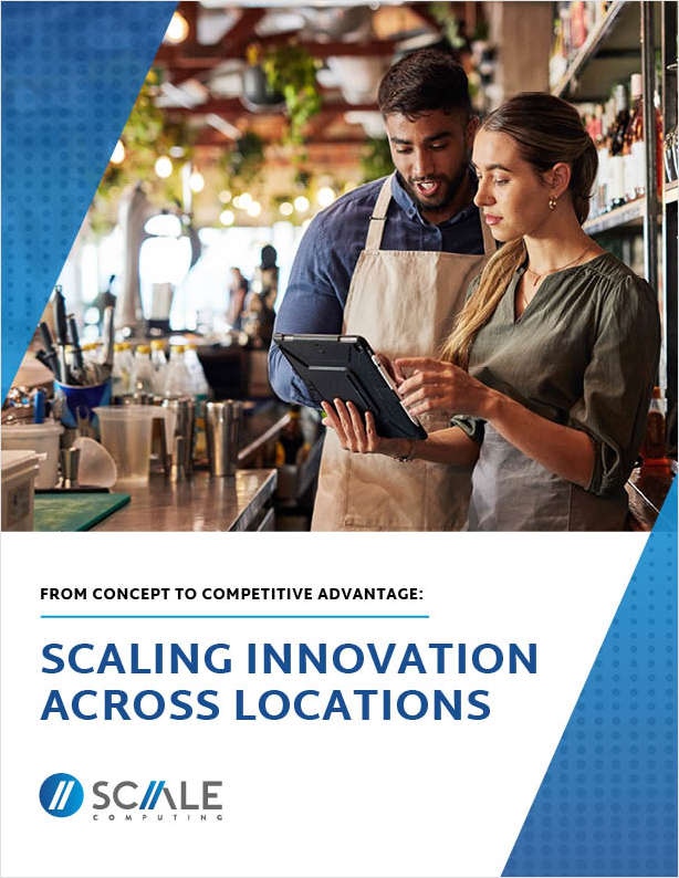 Top Tech Challenges for Modern Multi-Location Businesses