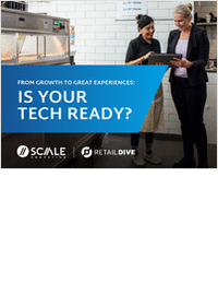 How Retail IT Leaders Prioritize Tech for Growth
