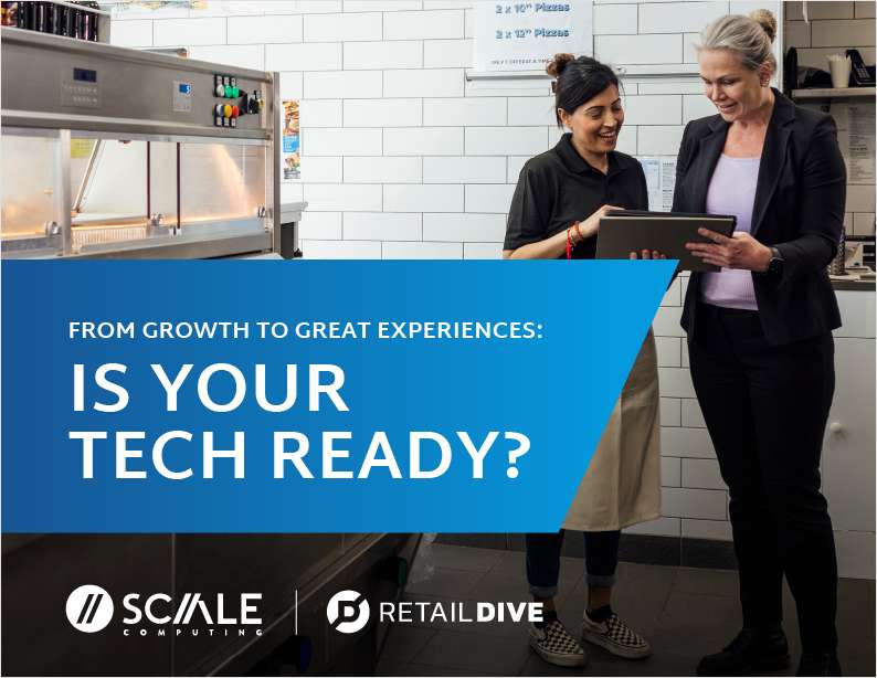 How Retail IT Leaders Prioritize Tech for Growth