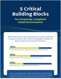 How To Build a Connected, Compliant Retail Network