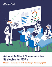 Actionable Client Communication Strategies for MSPs